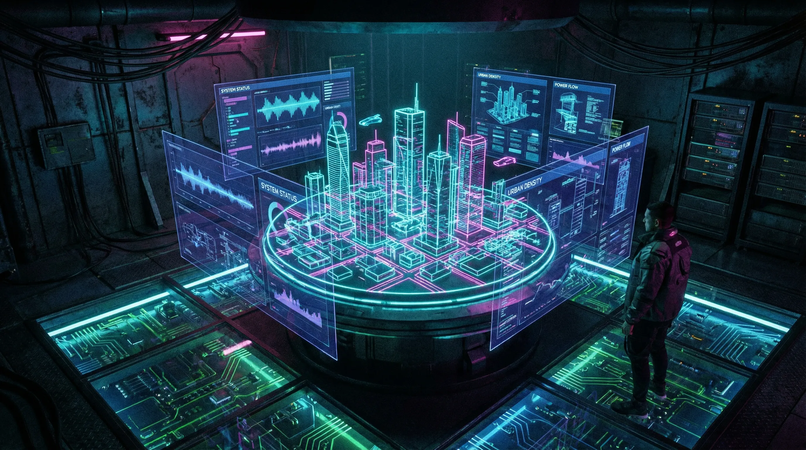 澳门新葡京品牌故事全息沙盘